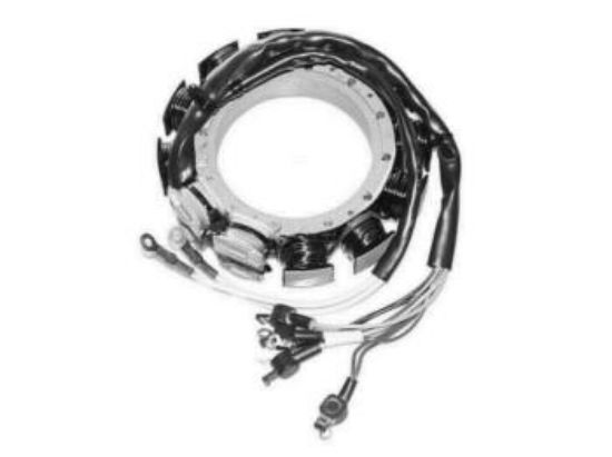 Picture of Mercury-Mercruiser 398-9610A5 STATOR ASSY